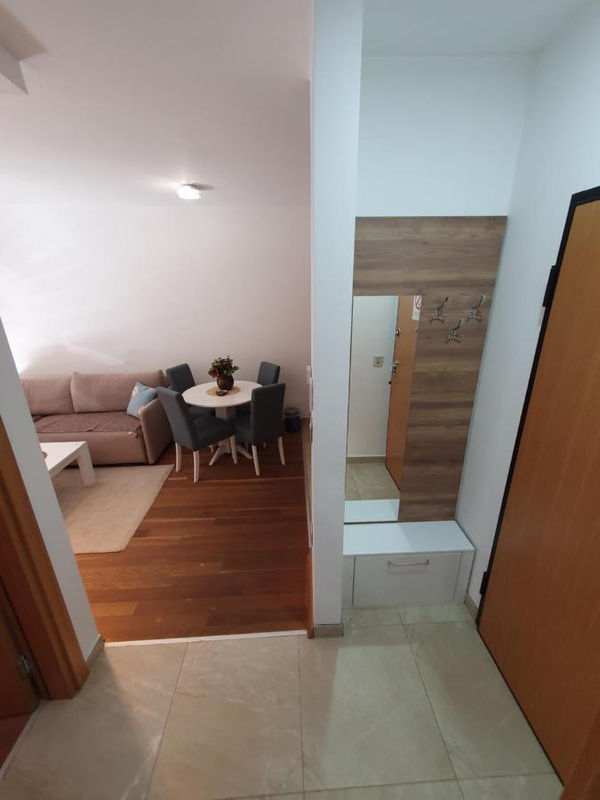 Apartman Green Lux - Balkan Hil 1 Zlatibor Exterior foto
